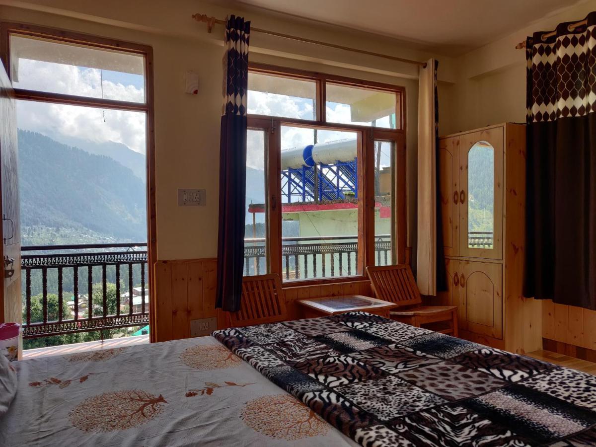 House Pandora Manāli Dış mekan fotoğraf