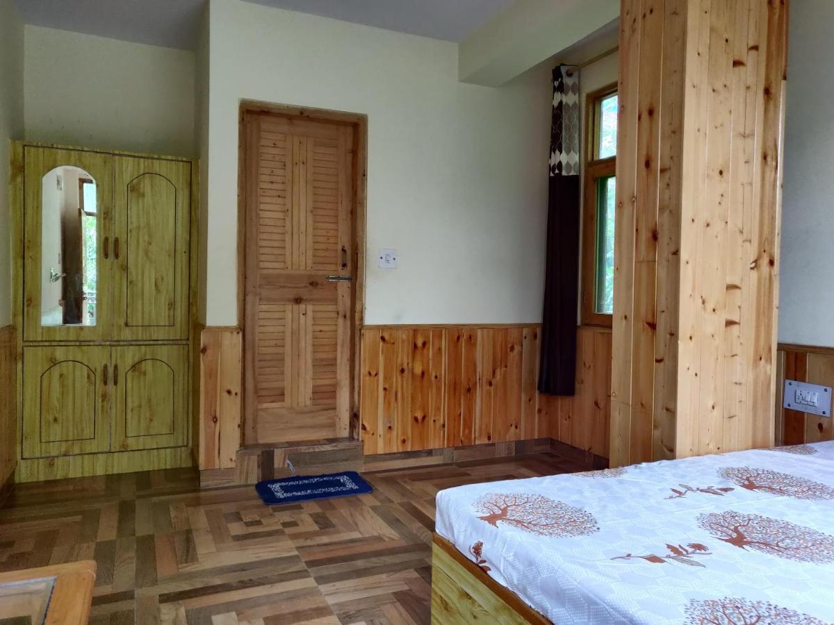 House Pandora Manāli Dış mekan fotoğraf